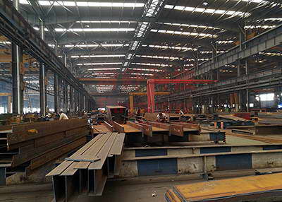 防水防塵led工廠燈